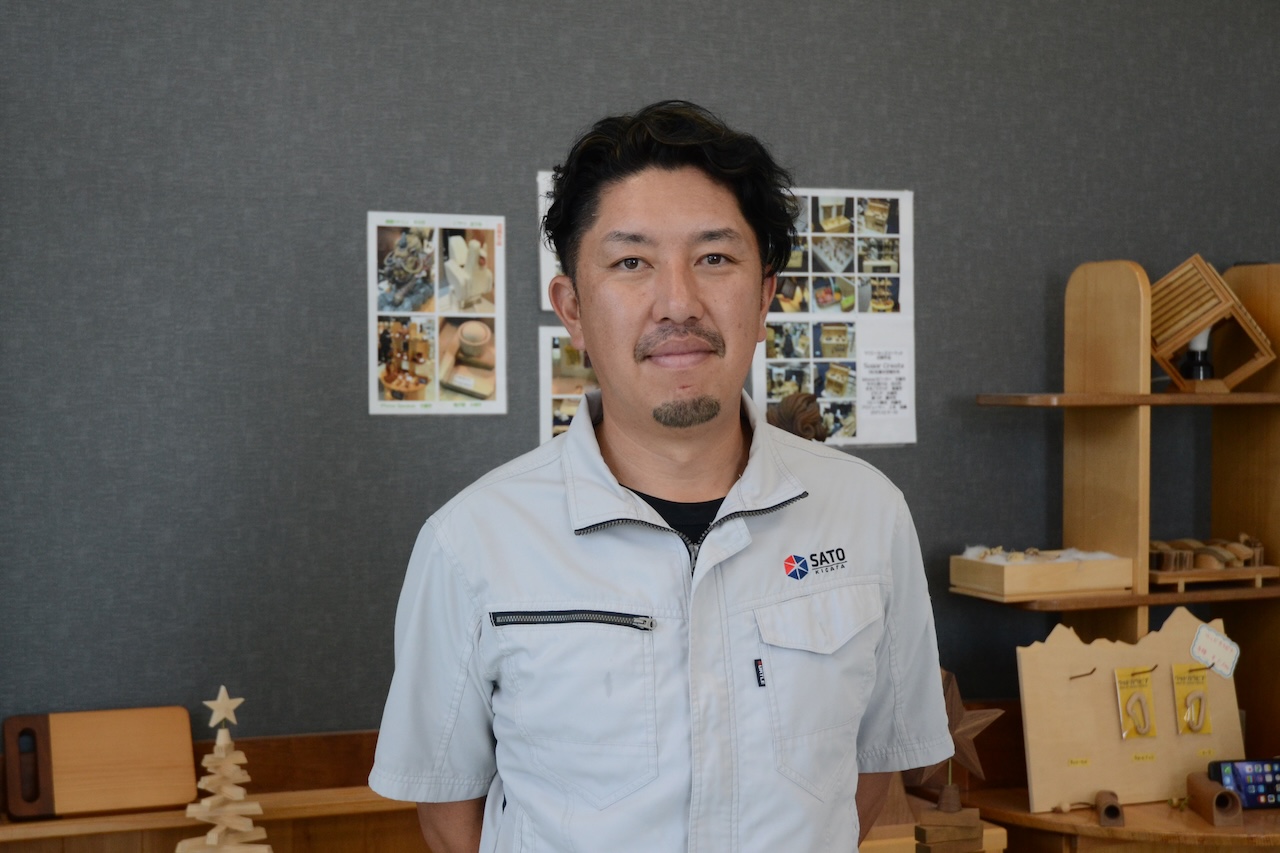 佐藤木型製作所 代表へのインタビュー｜佐藤裕仁 代表取締役