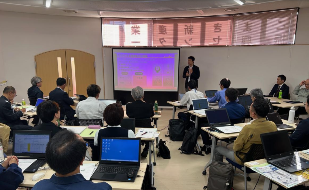 第一歩は“作ってみる”こと